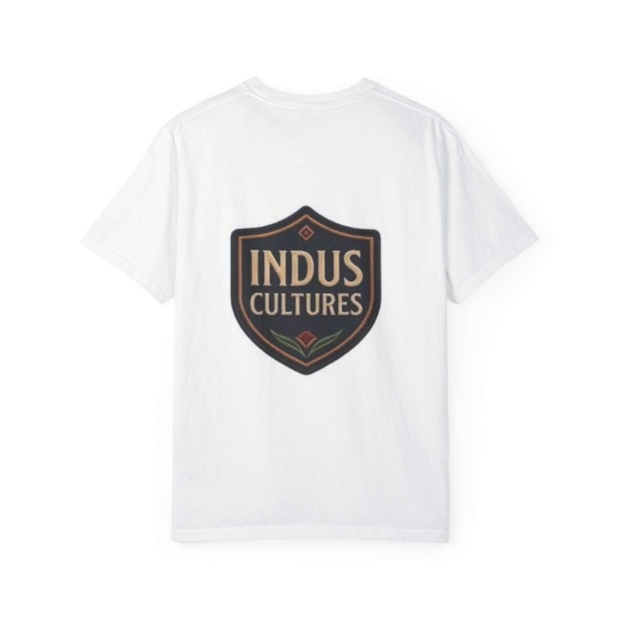 Indus Cultures T-Shirt | Vintage Pottery Graphic Tee | Ancient Civilization History Shirt | Archaeology Gift