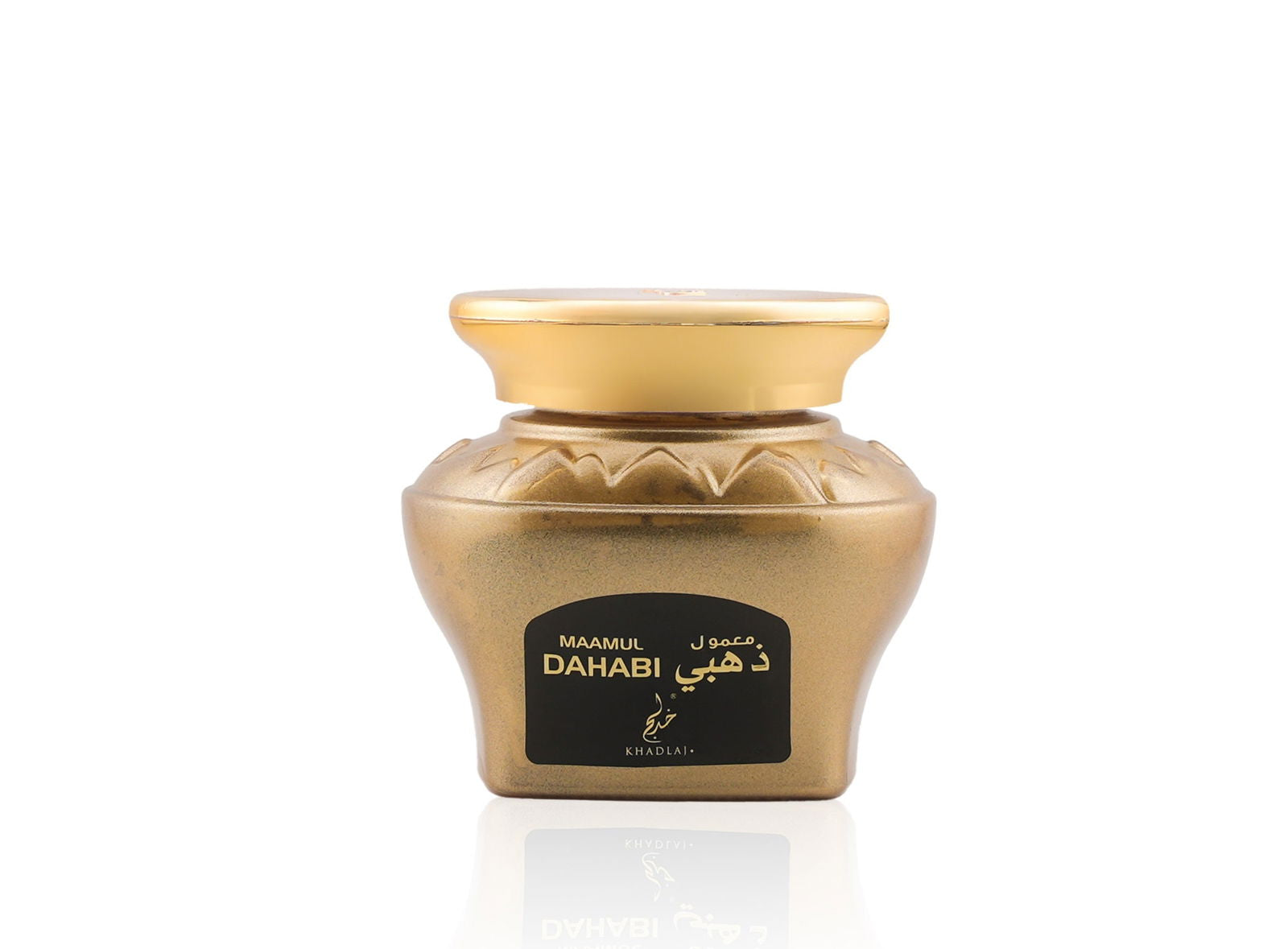 OUD MUATTAR MAAMUL DAHABI 48 G