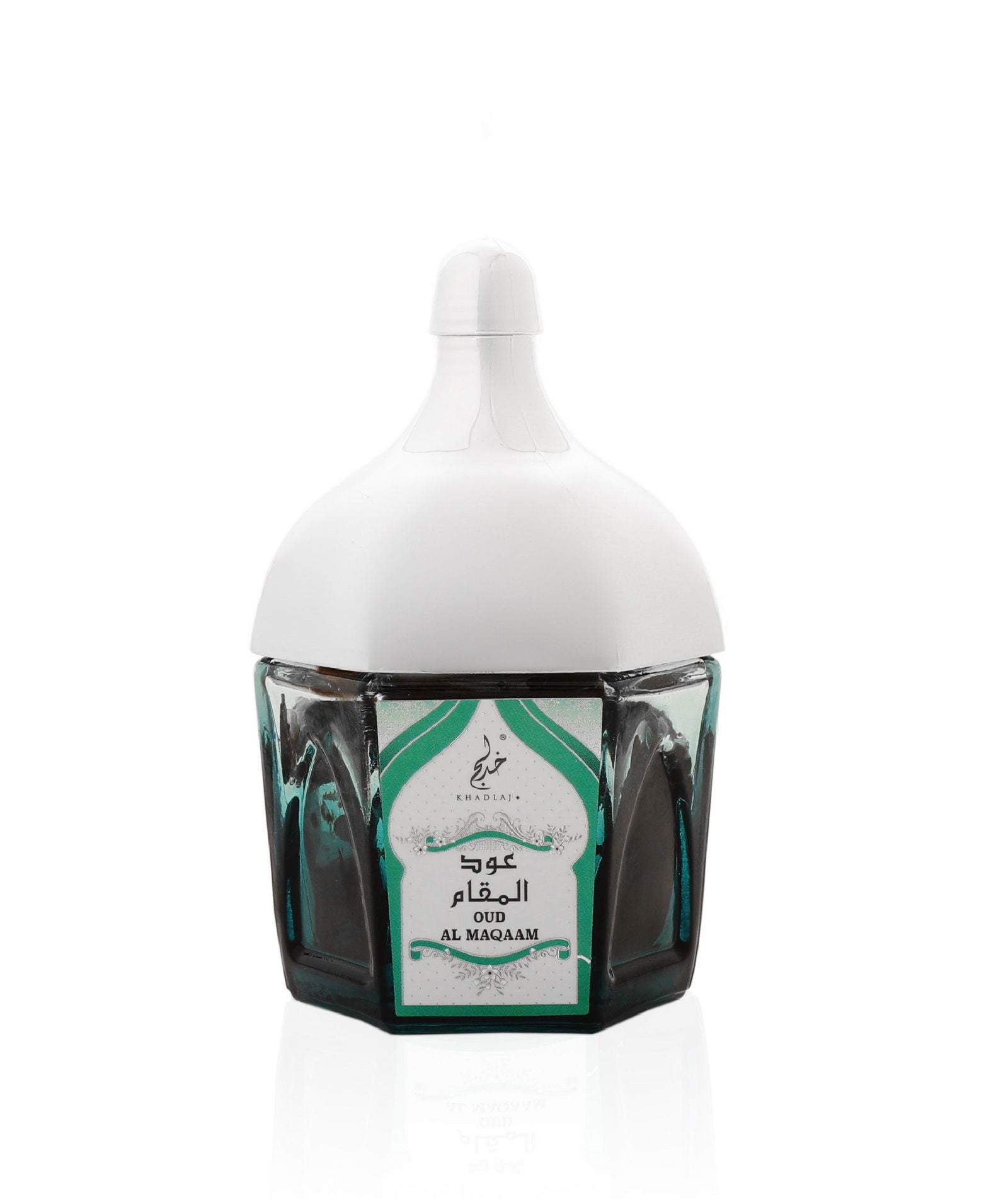 OUD MUATTAR OUD AL MAQAAM 40 G