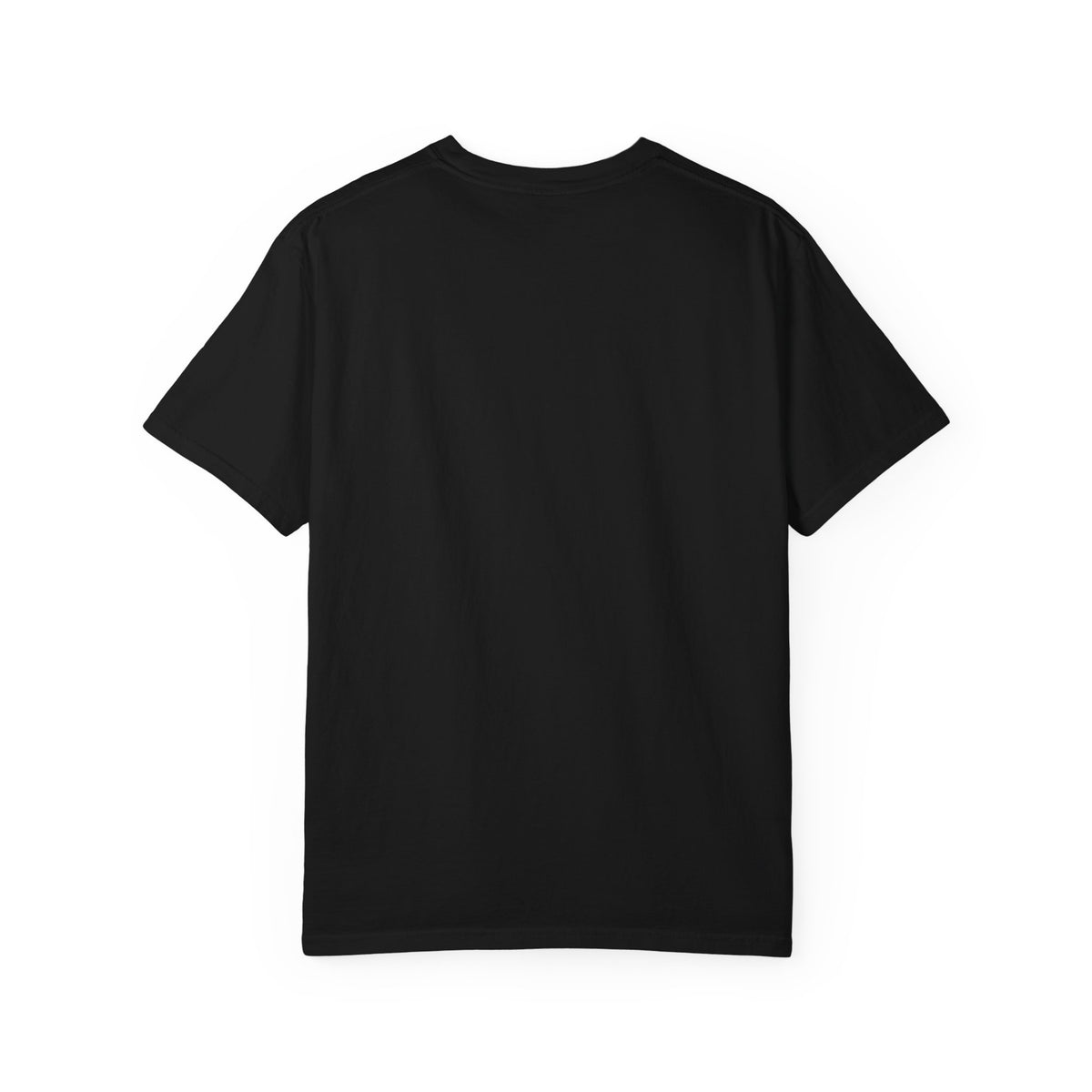 T‑Shirt — Bold Anatomical Heart Graphic “Ready” Retro Streetwear