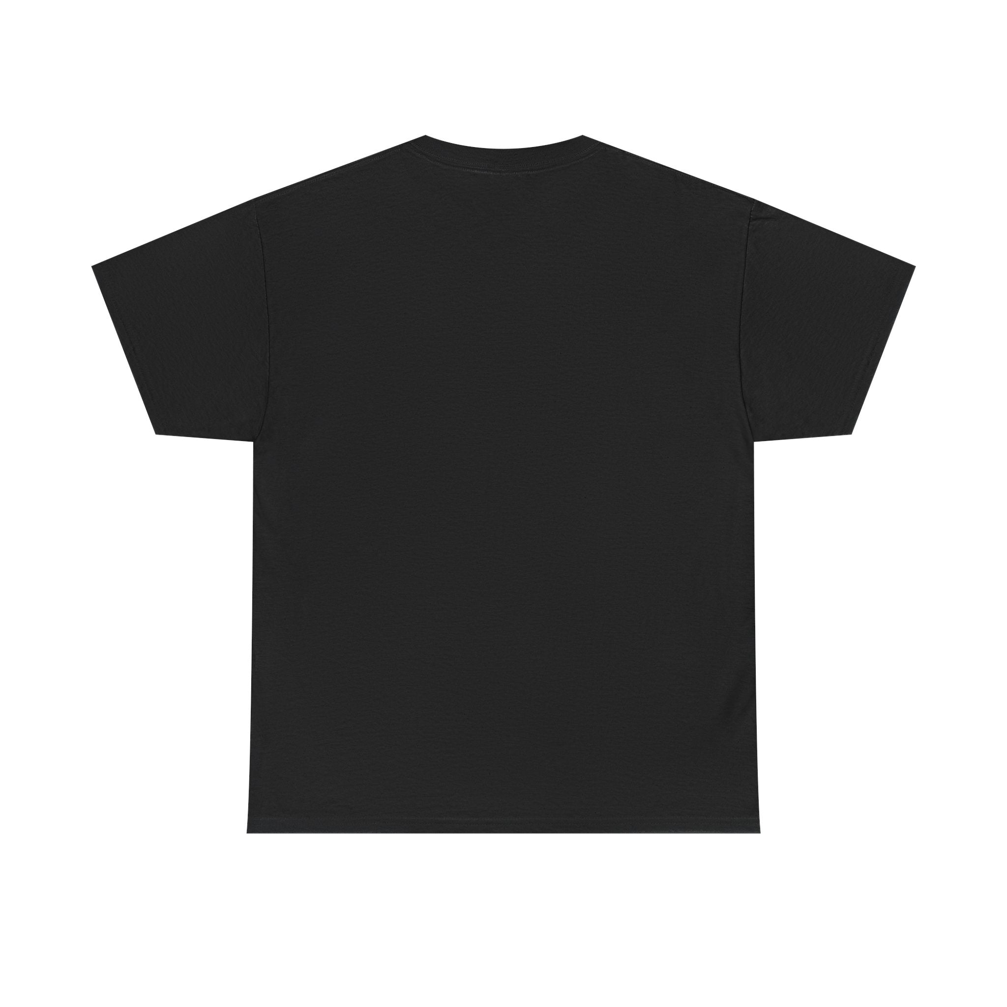 Angel Statue Graphic Tee — 'Angel' Gothic Vintage Winged Design