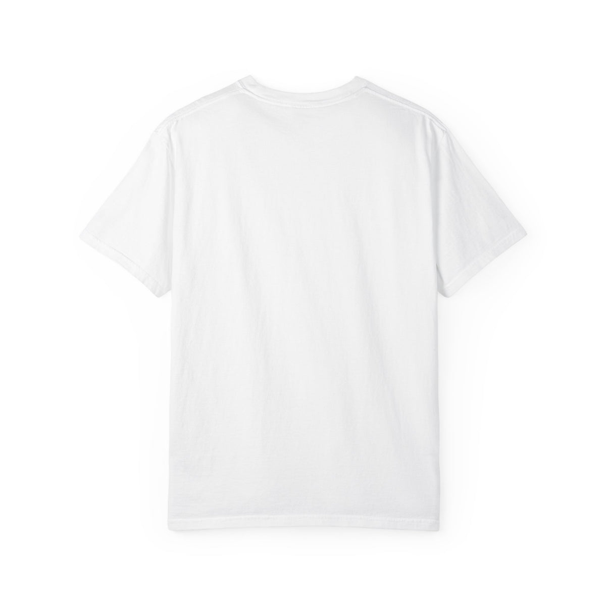 Basketball Anime Graphic T-Shirt – Monochrome Sports Manga Tee