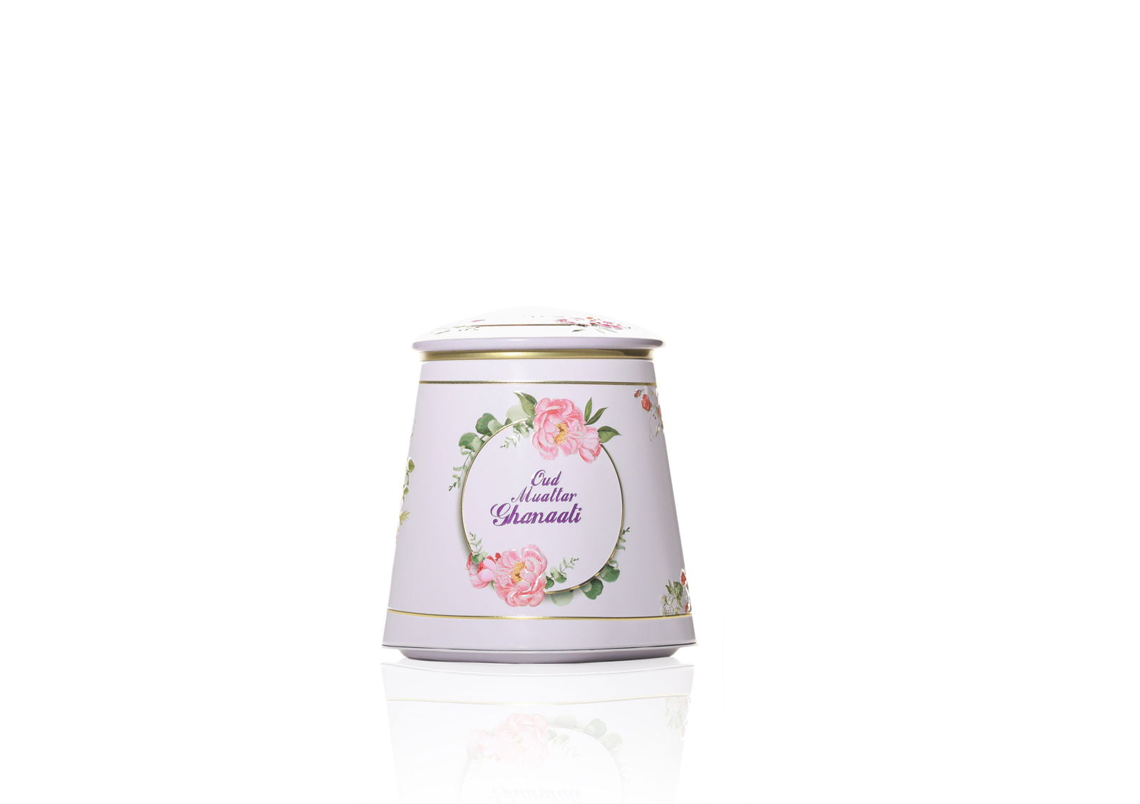 OUD MUATTAR GHANAATI 100 G